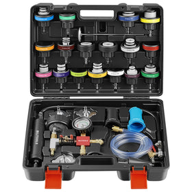 BILITOOLS front packaging showing full 28-piece kit and benefits