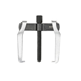 BILITOOLS front view of 4 inch puller showing compact durable design and grip