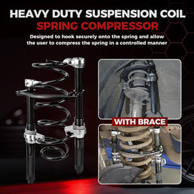 BILITOOLS close-up of interlocking hook jaws showing anti-drop safety benefit
