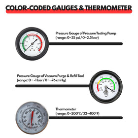 BILITOOLS metal valve detail demonstrating durable long-lasting performance