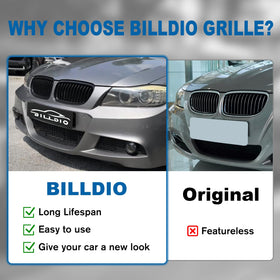 BILLDIO scale comparison hand hold shows compact size and lightweight ABS benefit