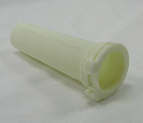 Billet Proof Designs installed on 1" handlebar demonstrating direct fitment