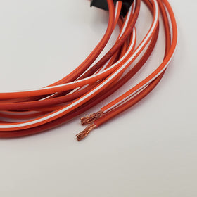 Billet Proof label and part number marking showing HD# 71590-96 compatibility benefit