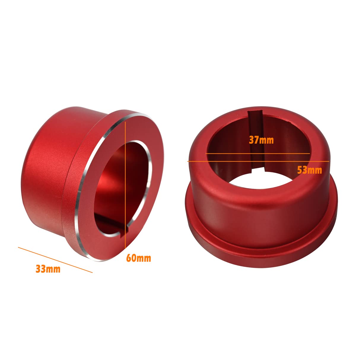 BILLFARO billet aluminum close-up highlighting precision machining and durability