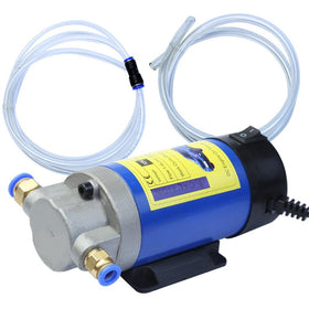 Billowvolve stored in a compact case for convenient transport and protection