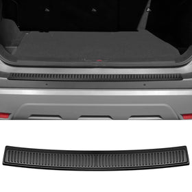 BILOPER front view of protector showing fit and matte finish for durable protection