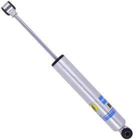 Bilstein close-up of monotube valving detail highlighting consistent damping benefit