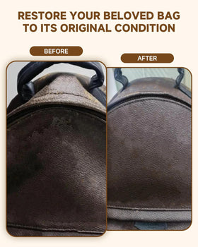 BIOOICH soft cloth and sponge neatly arranged for precise, scratch-free application