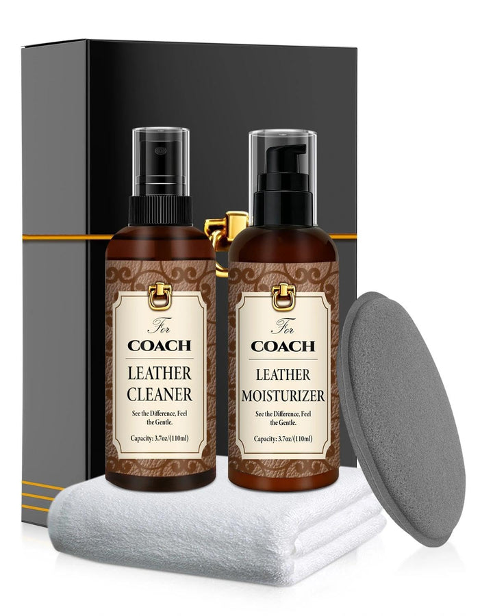 BIOOICH front packaging showing full cleaner and moisturizer kit benefits