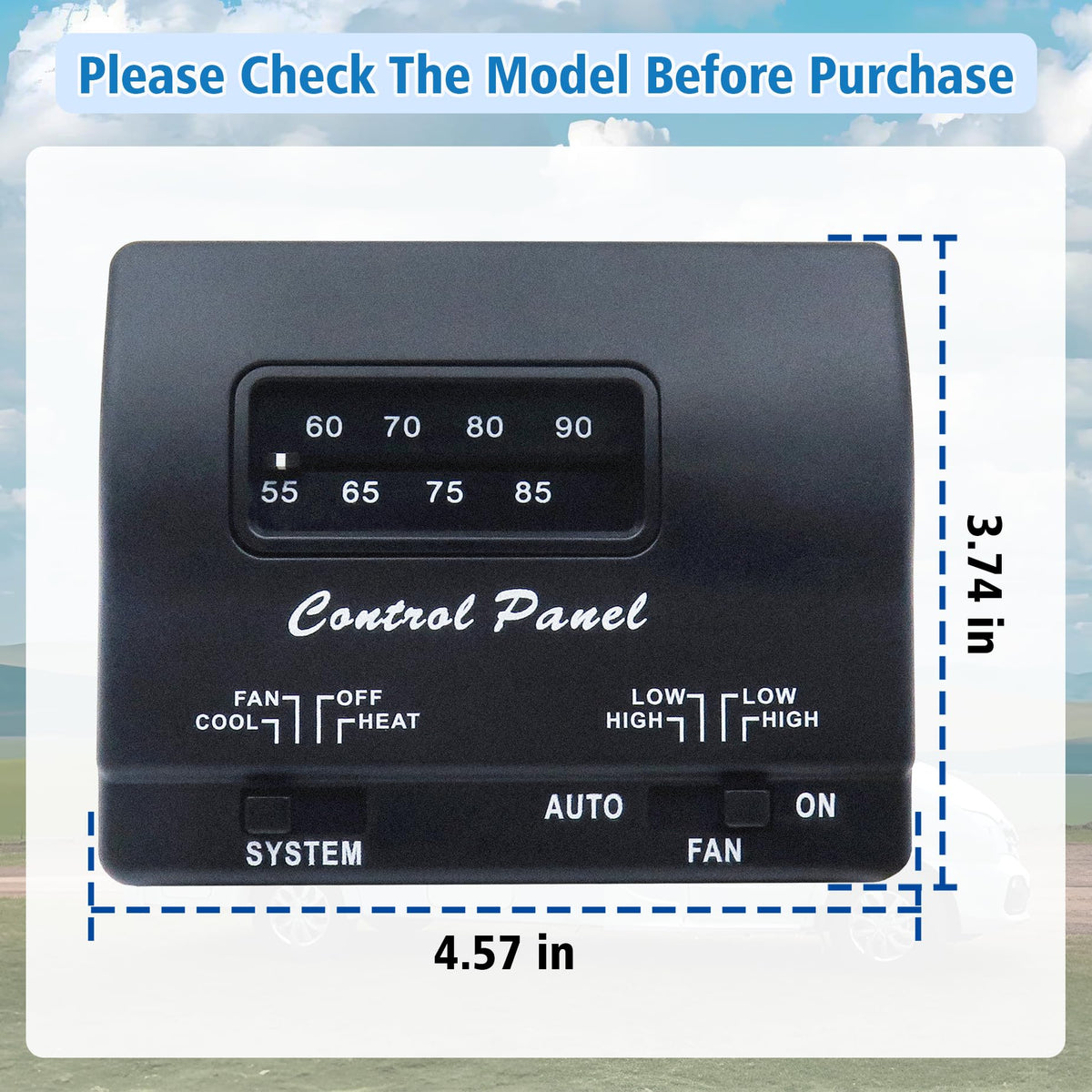 BIPIMIFI packaging and instruction sheet providing guidance and customer support