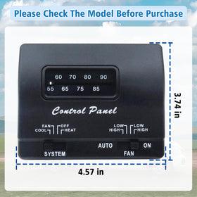 BIPIMIFI packaging and instruction sheet providing guidance and customer support