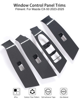 Birbenben close-up of carbon fiber pattern highlighting durable texture