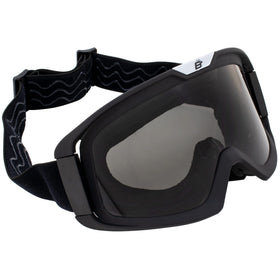 Birdz Pelican elastic strap with silicone grip for secure helmet hold