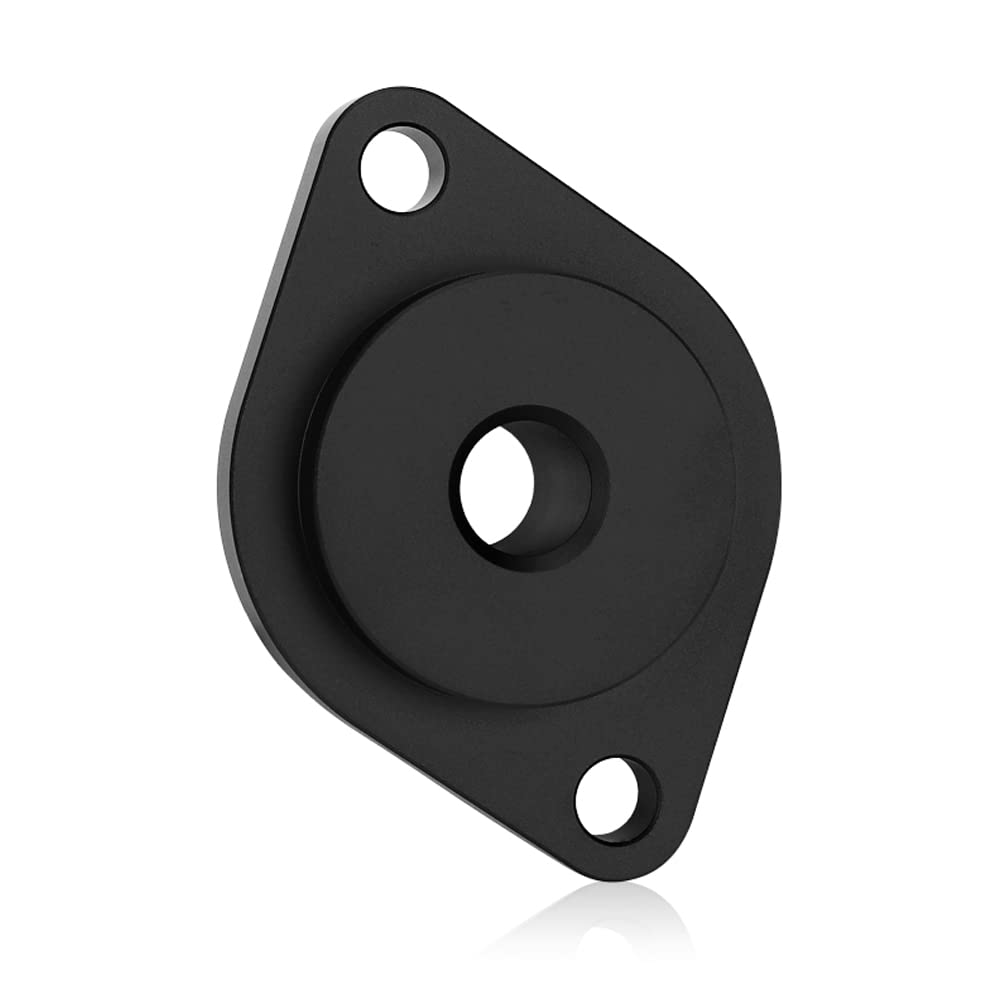 Bisrollnaa close-up of 6061 aluminum finish for durability benefit