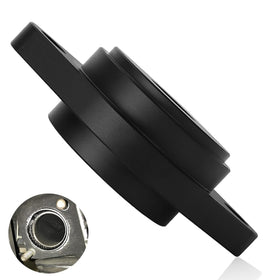 Bisrollnaa installer tool front view showing precise alignment benefit