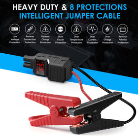 BIUBLE size comparison next to a hand showing portable carry convenience
