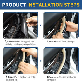 BJchiwu cleaning demo wiping surface, easy to maintain and resistant to stains