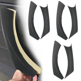 BJchiwu front left handle cover showing sleek finish and improved grip