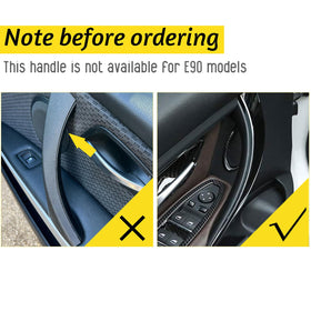 BJchiwu in-car lifestyle shot showing sporty interior upgrade benefit