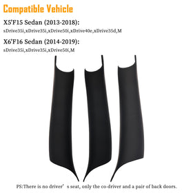 BJchiwu installation step-by-step image showing tool-free snap-on ease