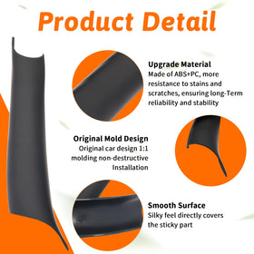 BJchiwu packaging and label with contents for quick kit identification