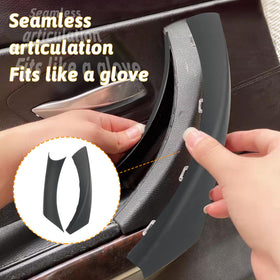BJchiwu side profile showing precise grooves for secure OEM fit
