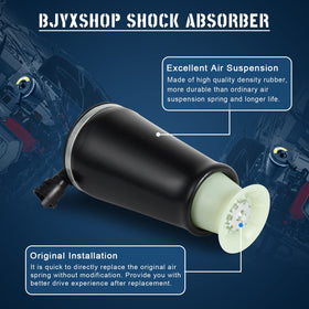 BJYXSHOP close-up rubber texture highlighting durable material