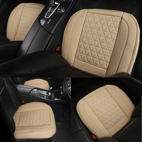 Black Panther non-slip gel bottom detail demonstrating grip and anti-shift benefit