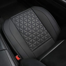Black Panther side view highlighting wraparound protection and edge coverage benefit