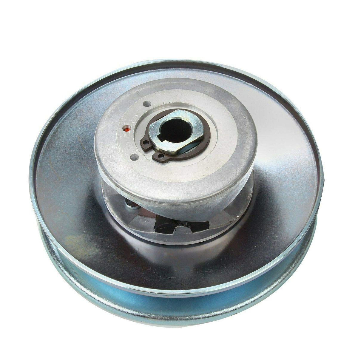 BLACKHORSE-RACING driver clutch 3/4" bore and 3/16" keyway for secure fit