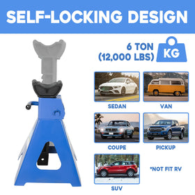 BLACKHORSE-RACING height scale view demonstrating adjustable 14.6 to 24 inch range for fit