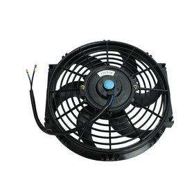 BLACKHORSE-RACING product label and specifications sticker showing model details and ratings