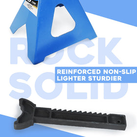 BLACKHORSE-RACING packaging and labels showing included pair and specs