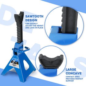 BLACKHORSE-RACING saddle close-up showing concave contact for safer load