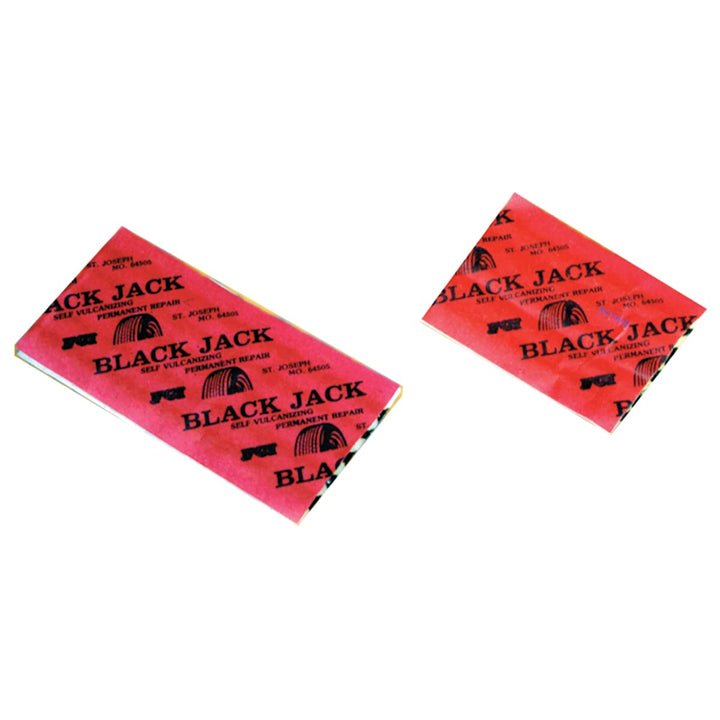 Blackjack front packaging showing 60-pack and compact box, easy storage benefit
