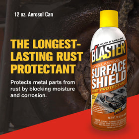 Blaster B’Laster close-up nozzle view depicting control and precise application