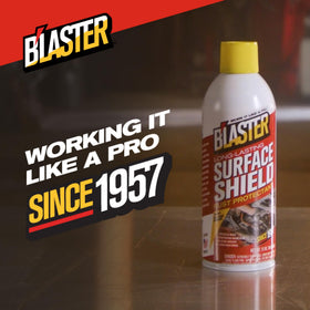 Blaster B’Laster pack of six boxed together for bulk maintenance savings