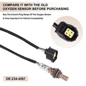 BLPextrm sensor wiring connector ready to plug in for quick installation