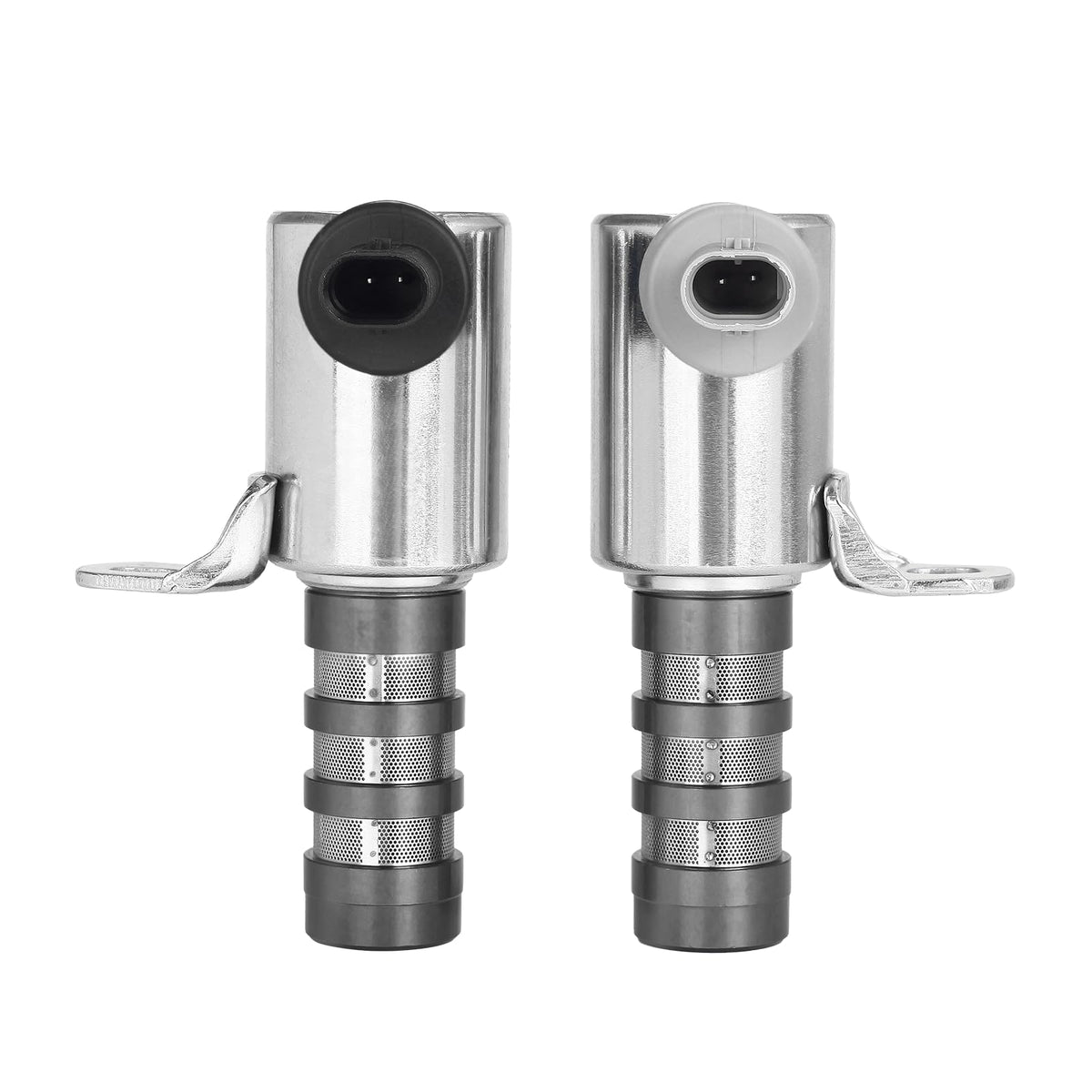 BLPextrm two-pin electrical plug close-up highlighting secure connector and easy install