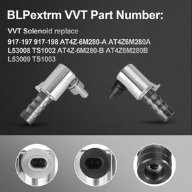 BLPextrm solenoid next to ruler for size comparison to verify correct part dimensions