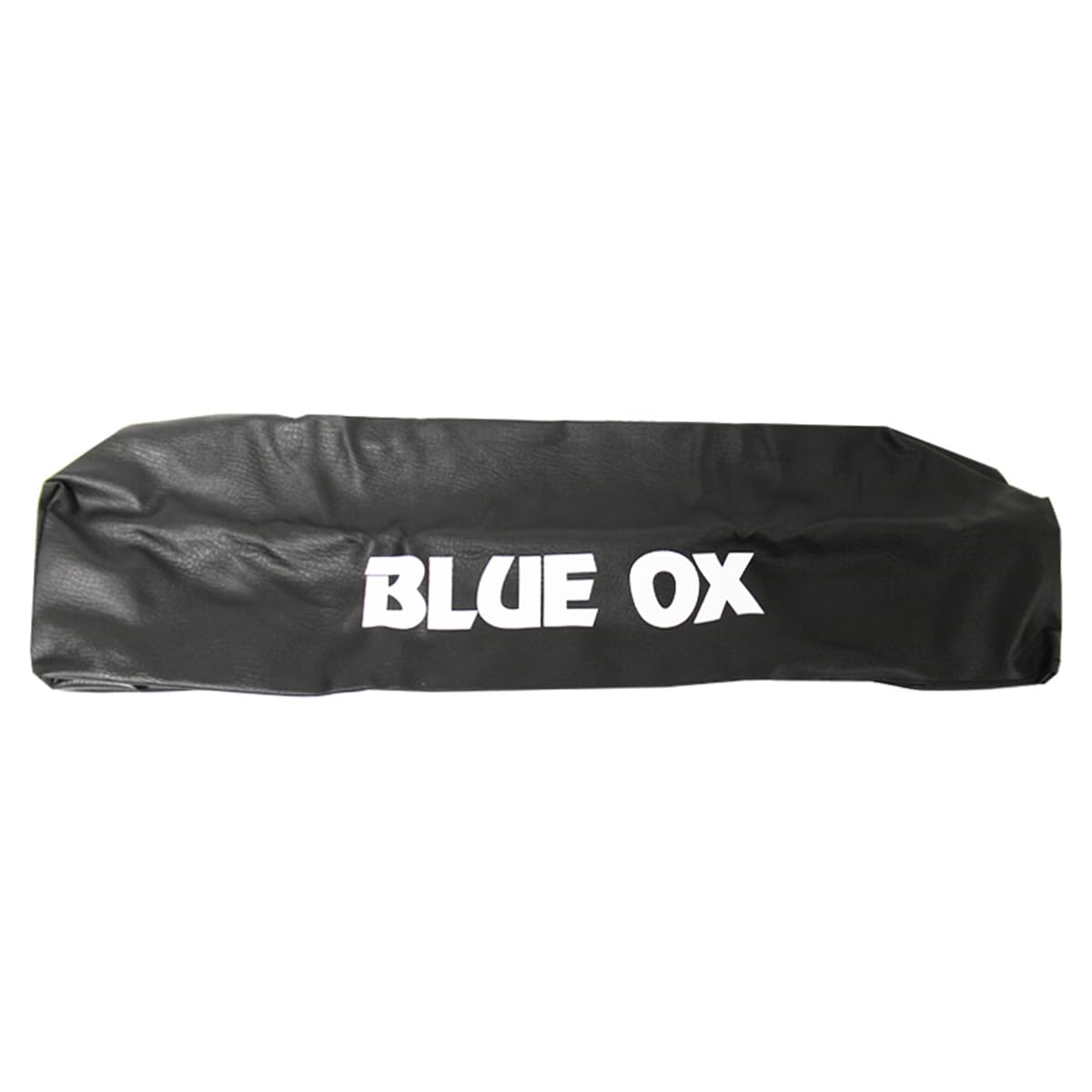 Blue Ox front view of BX8875 cover showing full fit and protection