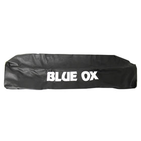 Blue Ox front view of BX8875 cover showing full fit and protection