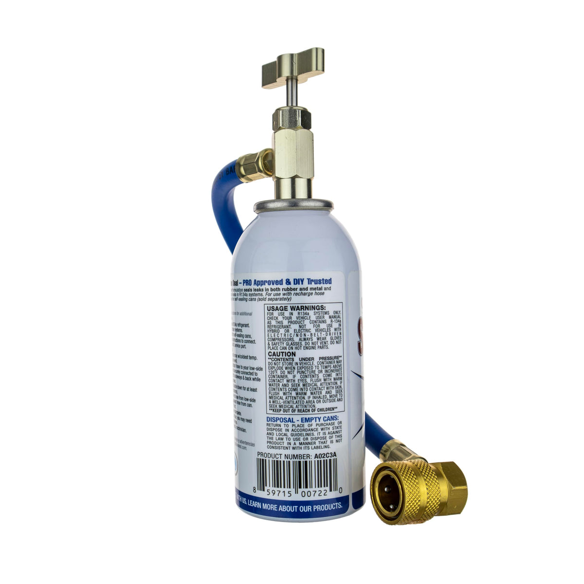 blueseal made in usa label highlighting domestic manufacturing quality and reliability benefit