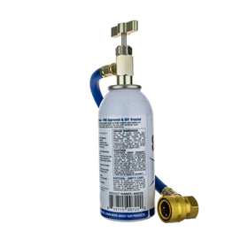 blueseal made in usa label highlighting domestic manufacturing quality and reliability benefit
