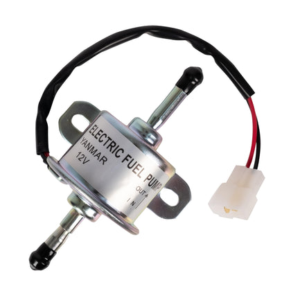 BlueStars RC601-51352 front view showing pump and mounting, clear fit indication