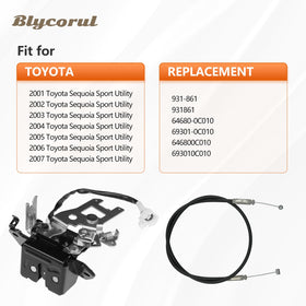 Blycorul close-up of gear housing demonstrating durable construction benefit
