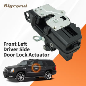 Blycorul electrical connector detail showing easy plug-in replacement benefit