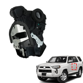 Blycorul driver-side front actuator front view shows precise fit and reliable replacement
