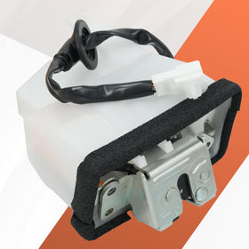 Blycorul packaging and label showing part numbers and warranty benefit