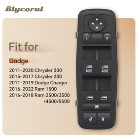 Blycorul close-up of buttons highlighting tactile detail and durable finish